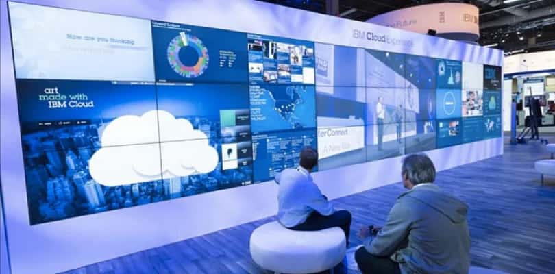 IBM Is Claiming It’s Number 3 In Cloud Race: Is It Really?