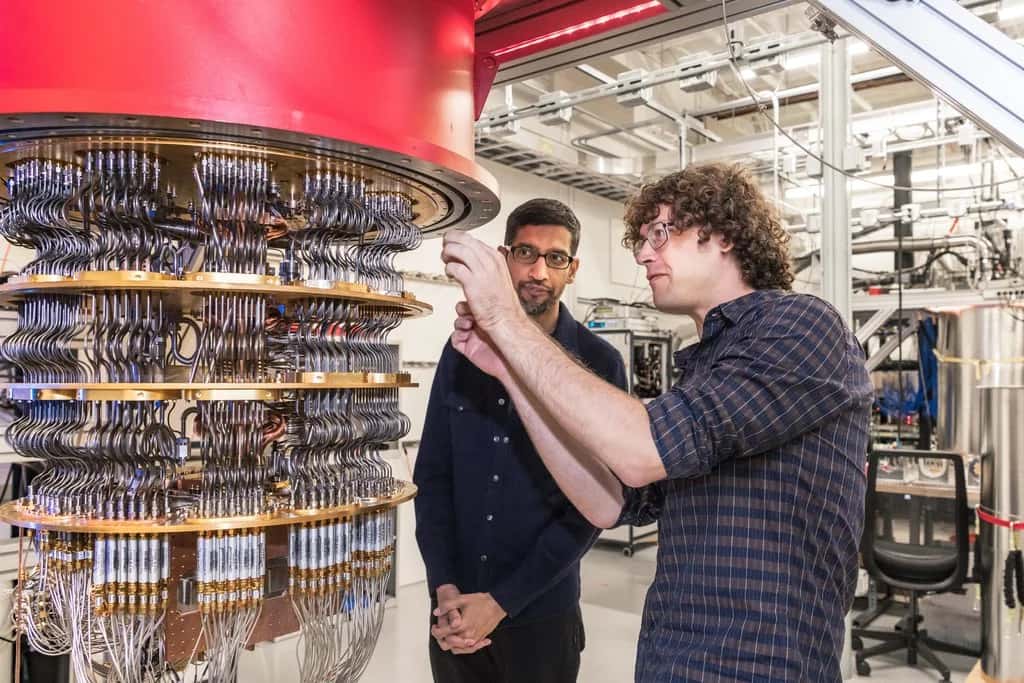 Will Quantum Computing Define The Future Of AI?
