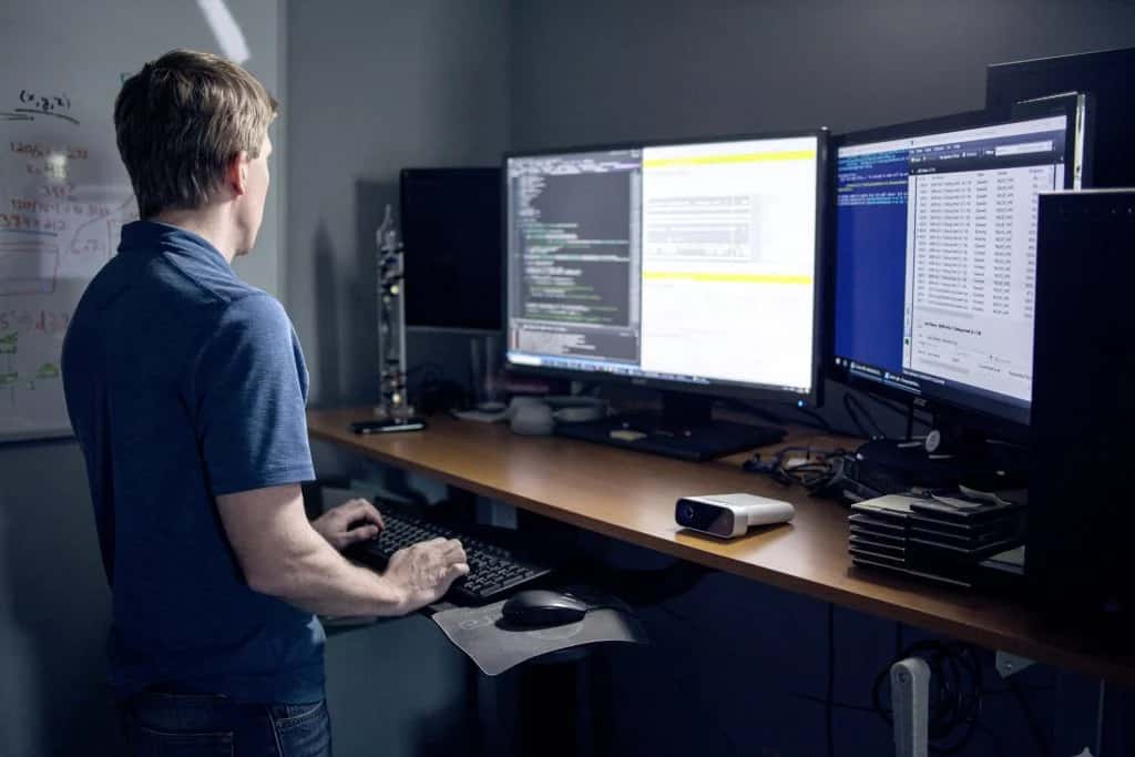 Want To Be A Cybersecurity Pro? It Goes Way Beyond Learning To Code!