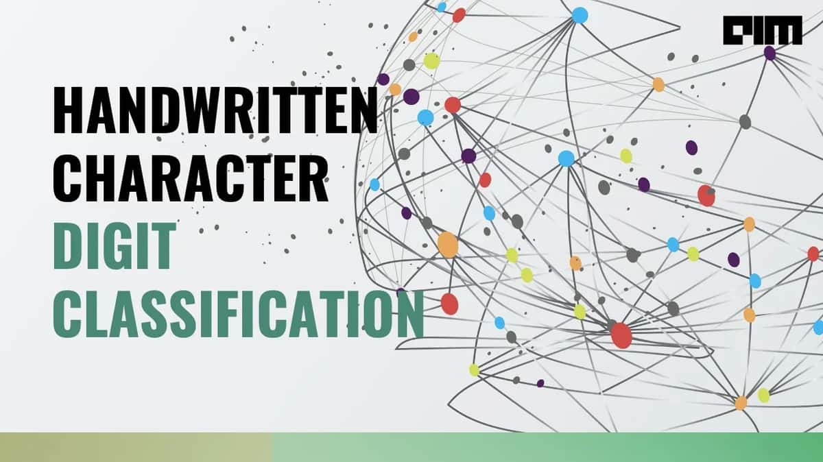 Handwritten Character Digit Classification using Neural Network