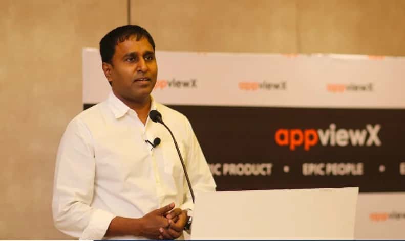 How Low-Code Platform AppViewX Is Fast Expanding In The Network Automation Space; Founder Anand Purushothaman Reveals