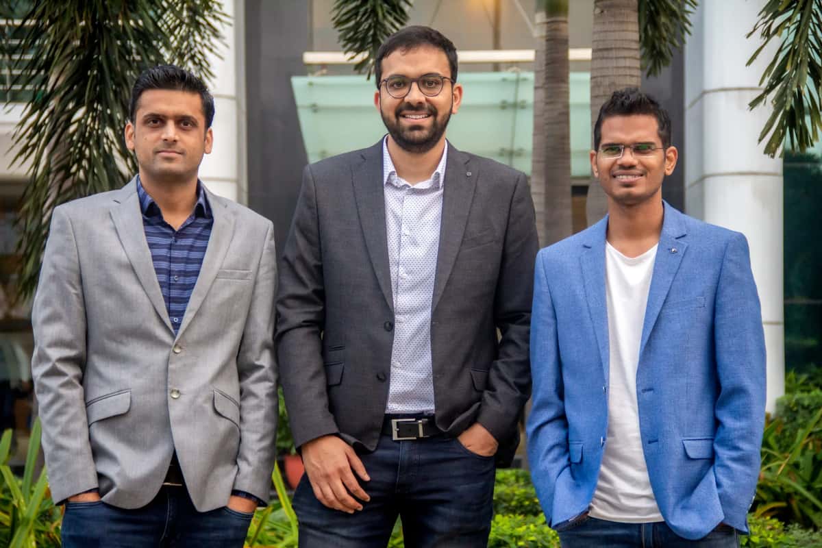 How This Noida-Based Startup Is Revolutionizing Education With AI & ML