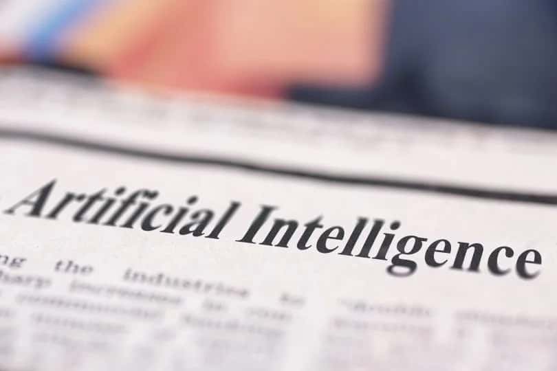 How The Mainstream Media Covers Artificial Intelligence (AI)