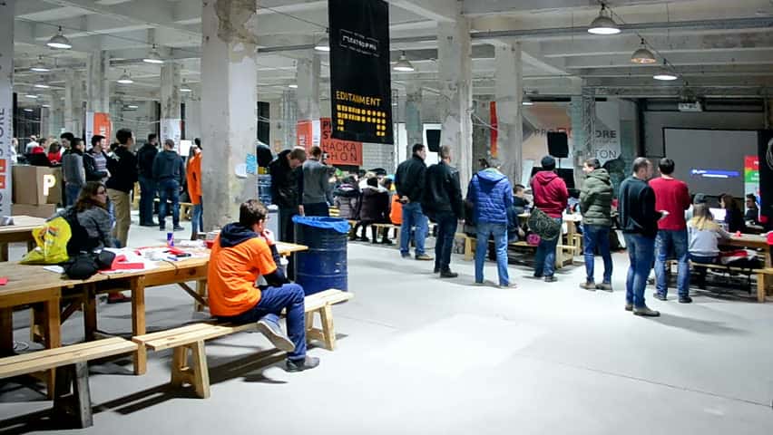 5 Reasons Why Hackathons Is Ideal For Hiring Data Scientists