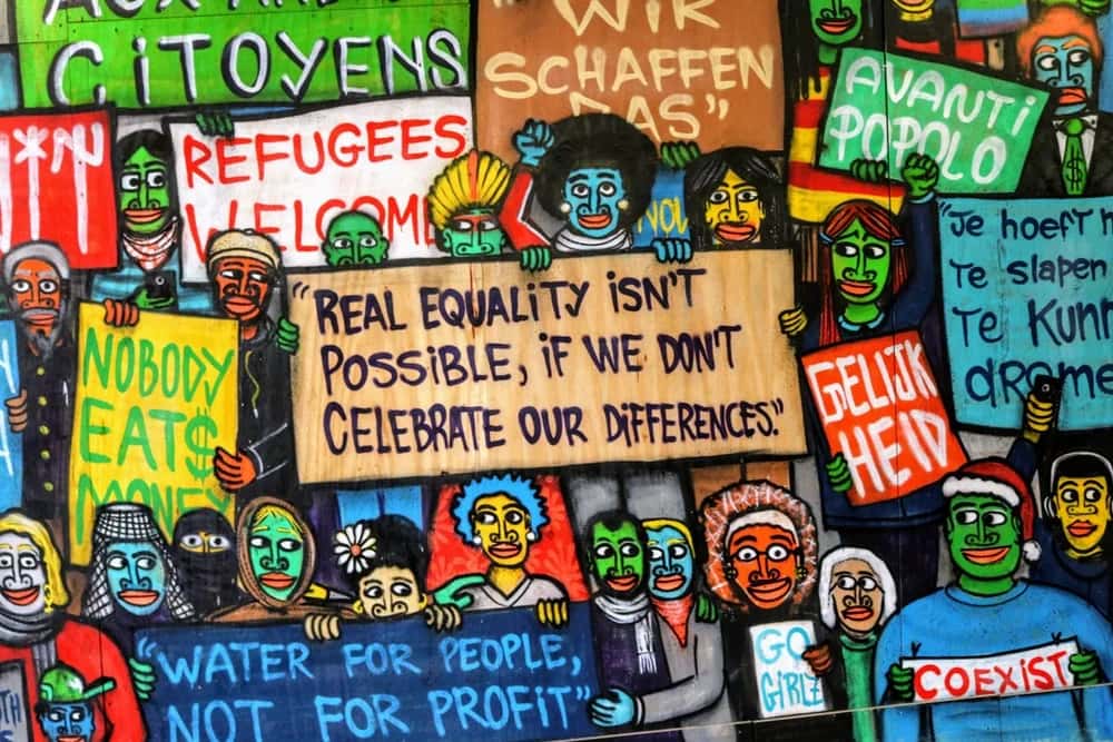Here’s How To Fight Prejudice In Artificial Intelligence