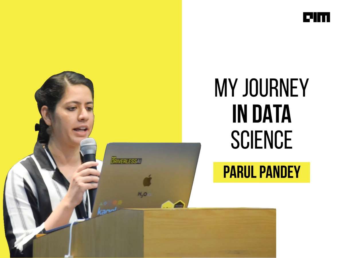 You Don’t Necessarily Need A Resume To Get A Data Science Job, Says This H2O.ai Data Scientist