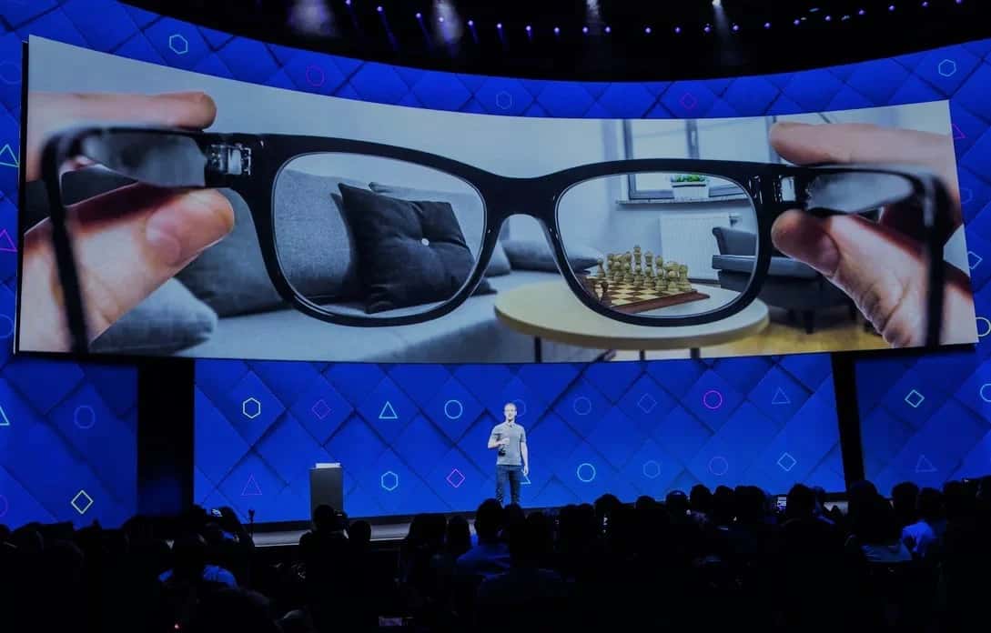 Can Facebook Deliver On AR/VR