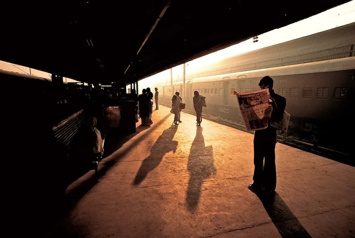 What India Can Learn From UK Initiative Of Democratising Public Transport Data