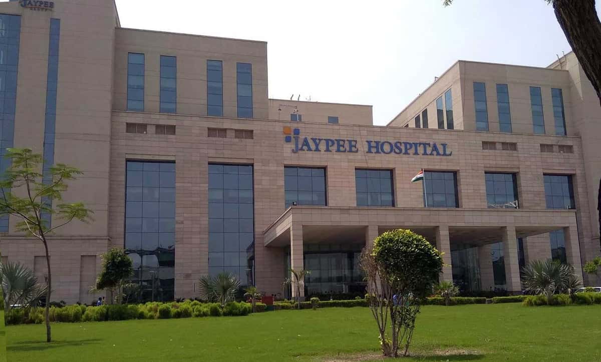 Case Study: How Jaypee Hospital Is Using 3D Imaging Technology To Improve Their Interventional Radiology Procedures