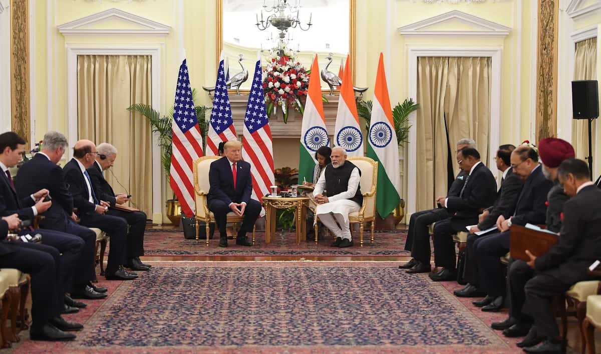 How India, US Can Collaborate on Emerging Technologies