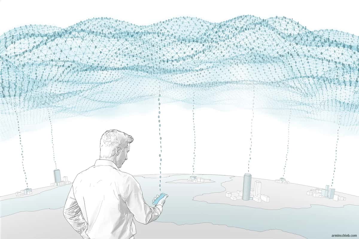 Top Cities That Flaunt AI Hubs