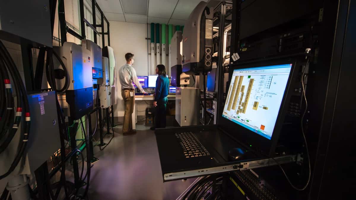 Lesser-Known AI-Based Research Labs In India