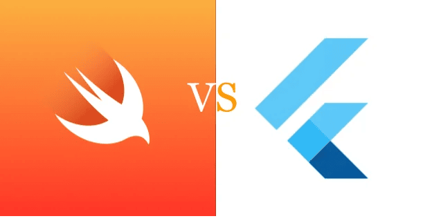 Swift vs Flutter: Which One Is At The Forefront Of Mobile App Development?