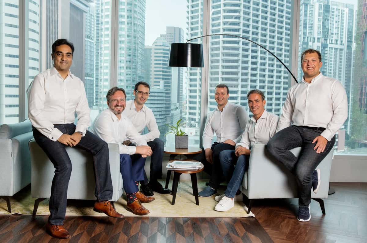 Case Study: How This Mumbai-Based Startup Uses Mobile Data To Assess Credit Scores