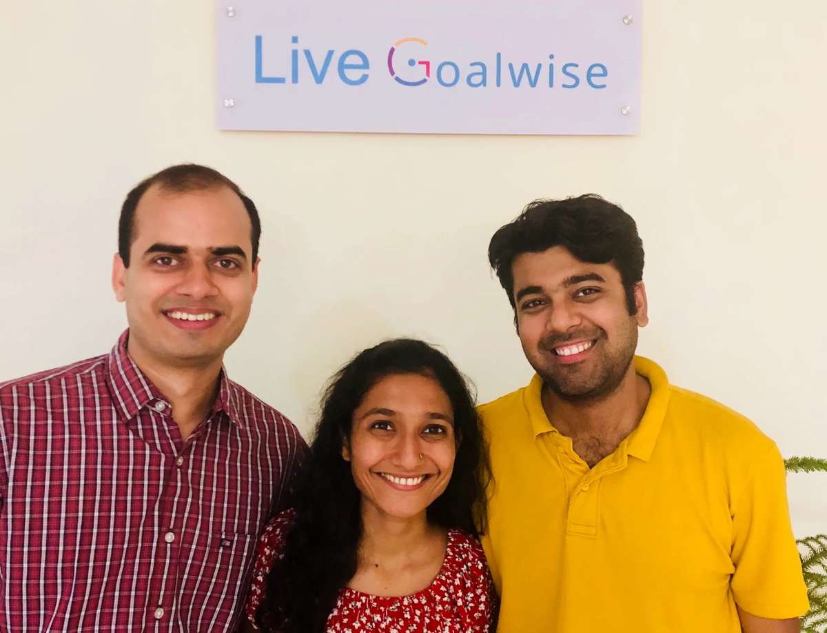 How This Investment Startup Is Targeting An AUM of 1000 Crores Using Data-Driven Algorithms