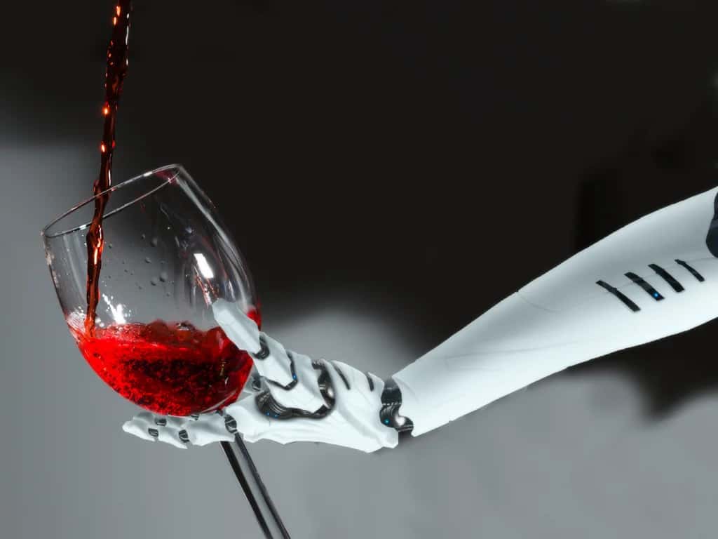 How To Make Sure Your Robot Doesn’t Drop Your Wine Glass