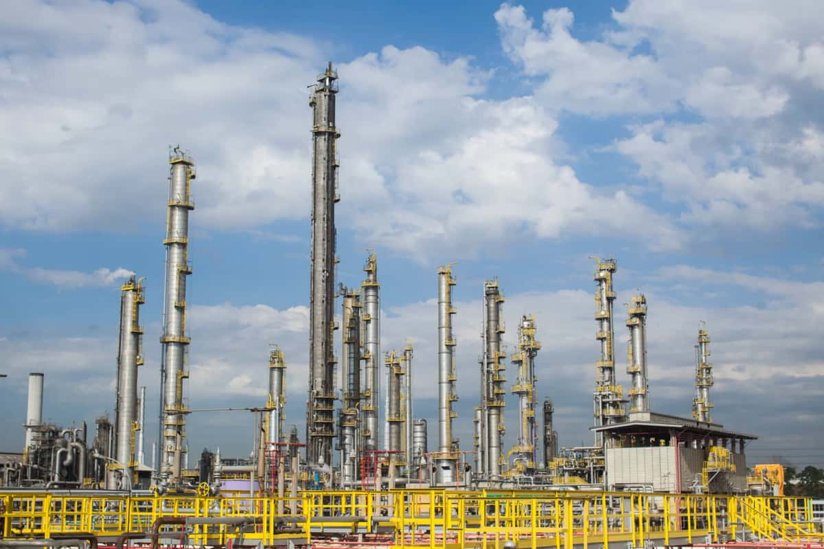 Case Study: How This Brazilian Petrochemical Company Using Legal AI