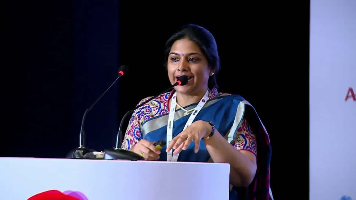 Vinodhini Ranganathan Of Cisco Explains How To Tackle Fake Reviews Using AI