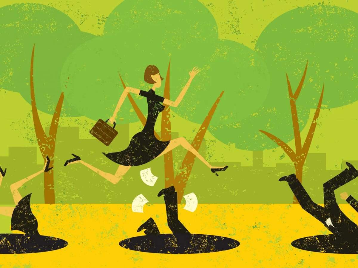 Common Pitfalls That The Deep Learning Startups Fail To Recognise
