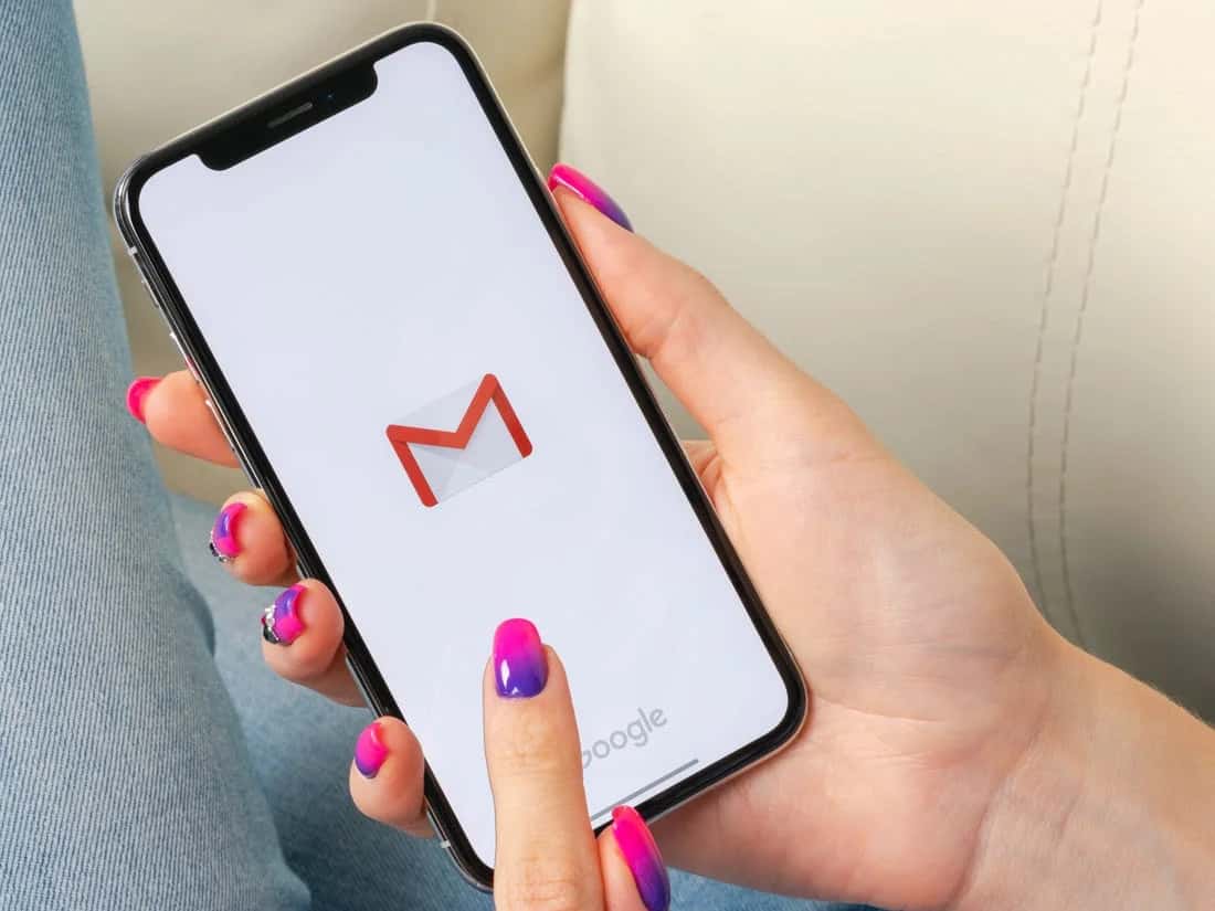 How Gmail’s Deep Learning, AI Tech Helps Thwart Cyberattacks