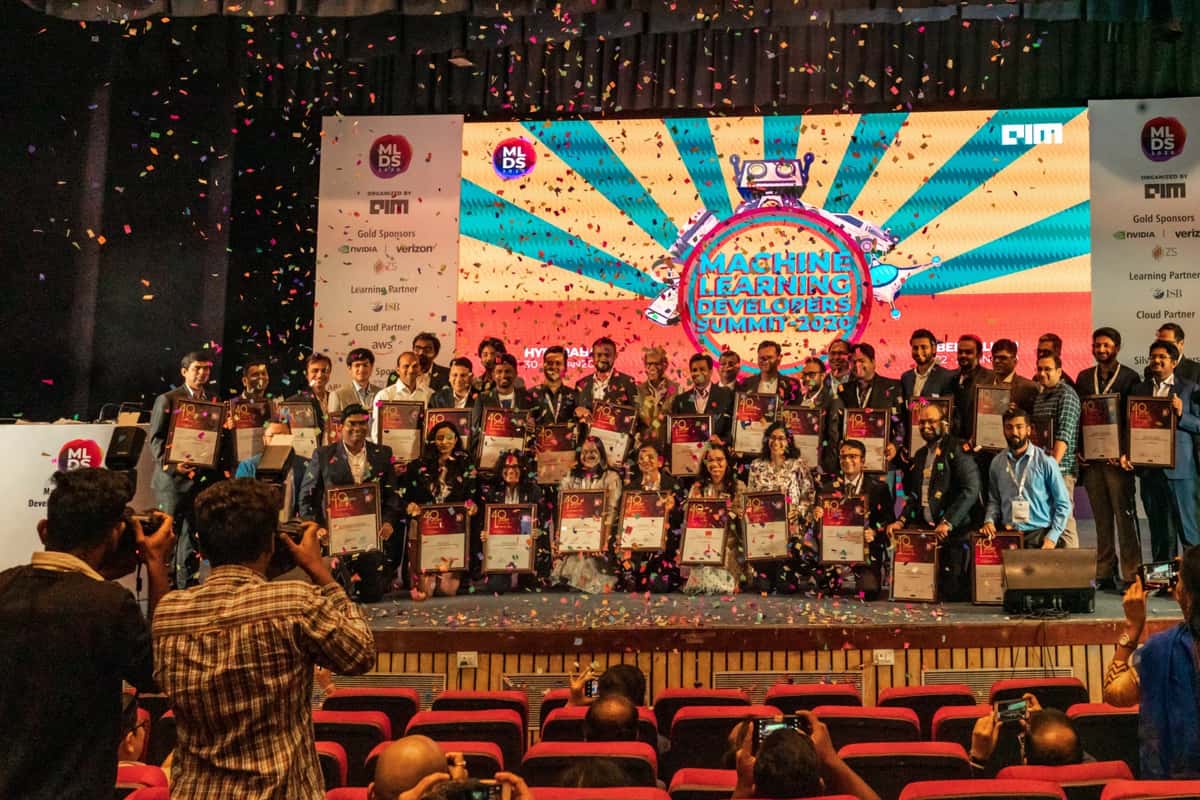 40 Under 40 Data Scientists In India 2020: Who Are They?