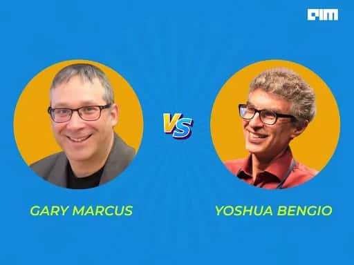 Marcus vs Bengio AI Debate: Gary Marcus Is The Villain We Never Needed