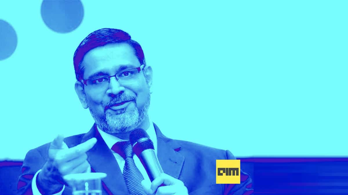 Abidali Neemuchwala’s Tryst With AI