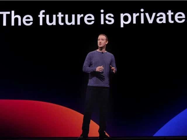 Facebook Takes Privacy Seriously: Launches Tool To Let Users Stop 3rd-Party Data Sharing