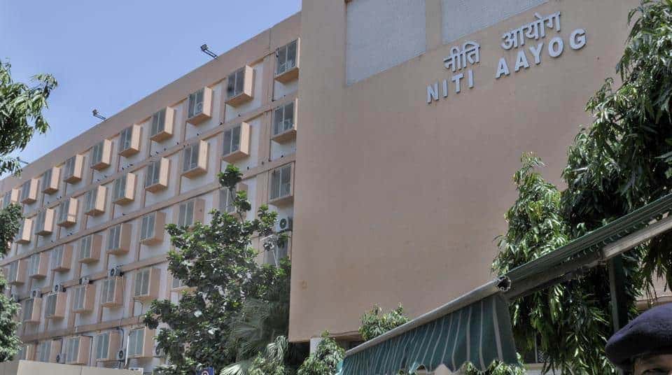 New AIRAWAT Approach Paper By NITI Aayog Describes How India’s AI Infrastructure Will Look Like