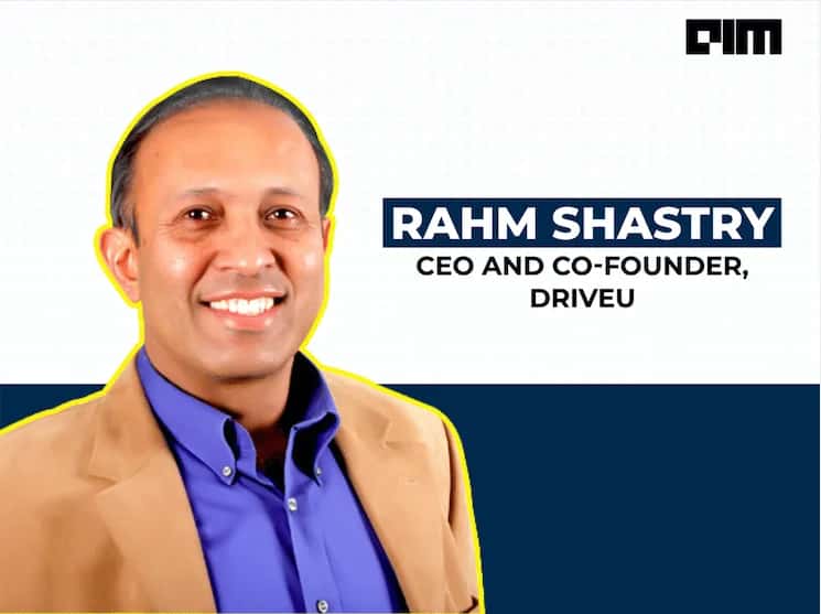 Rahm Shastry On How DriveU Built Intelligence To Scale Its On-Demand Driver App In India