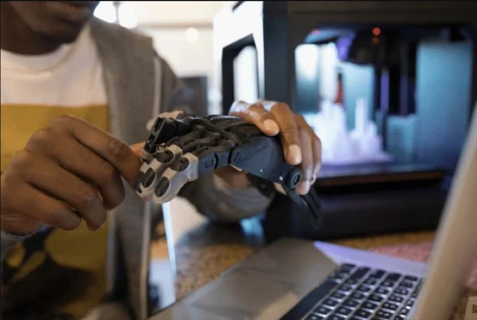 Reskilling At Scale: How To Prepare For The Age Of Artificial Intelligence?