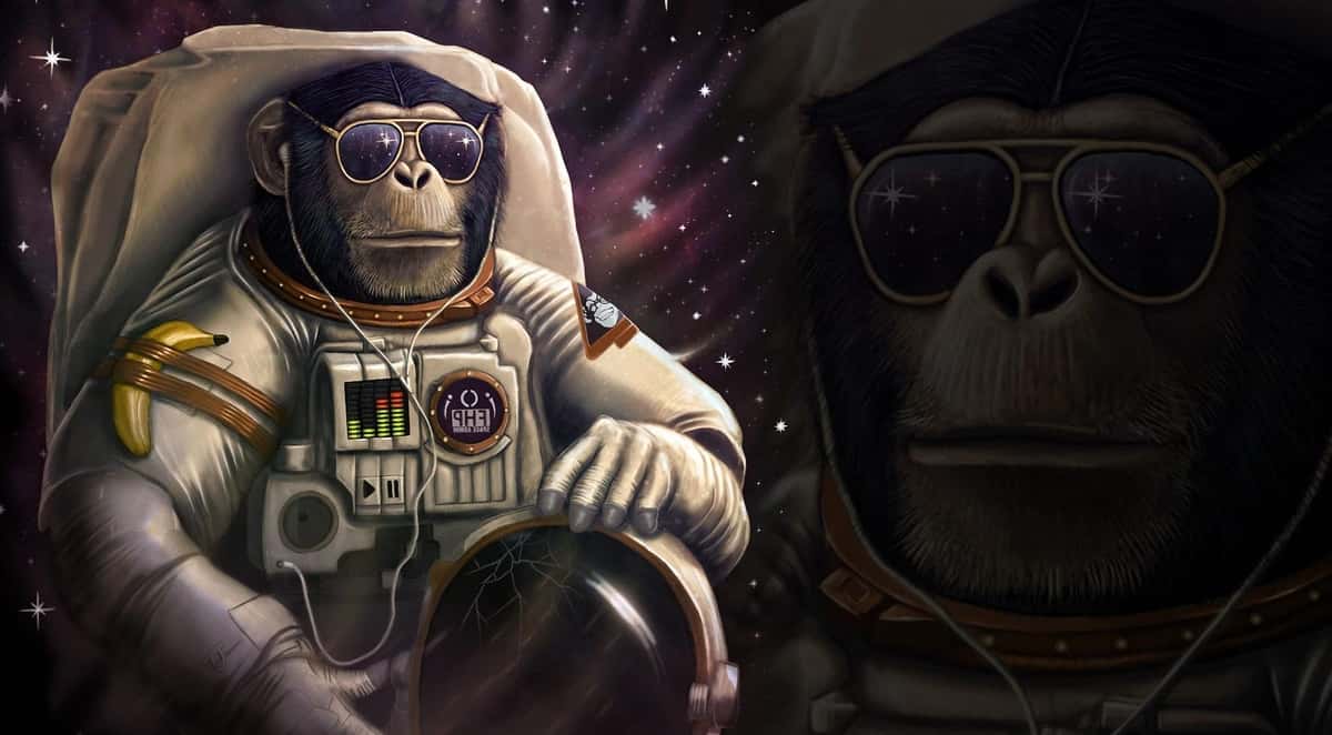 Is Artificial Intelligence The New Guardian Of The Galaxy?