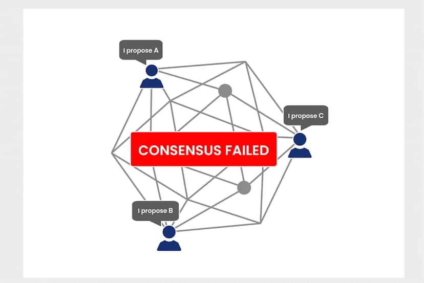 What Are The Top Blockchain Consensus Algorithms?