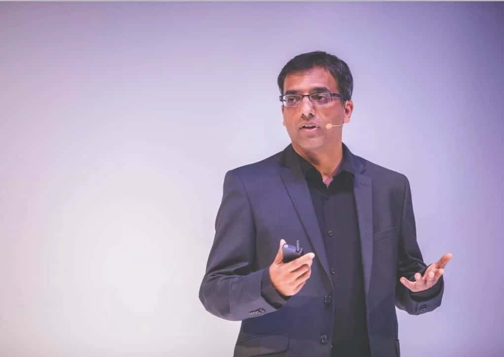 Value Of Open Source Is To Attract Right Developers, Says Sudhir Tiwari Of ThoughtWorks India