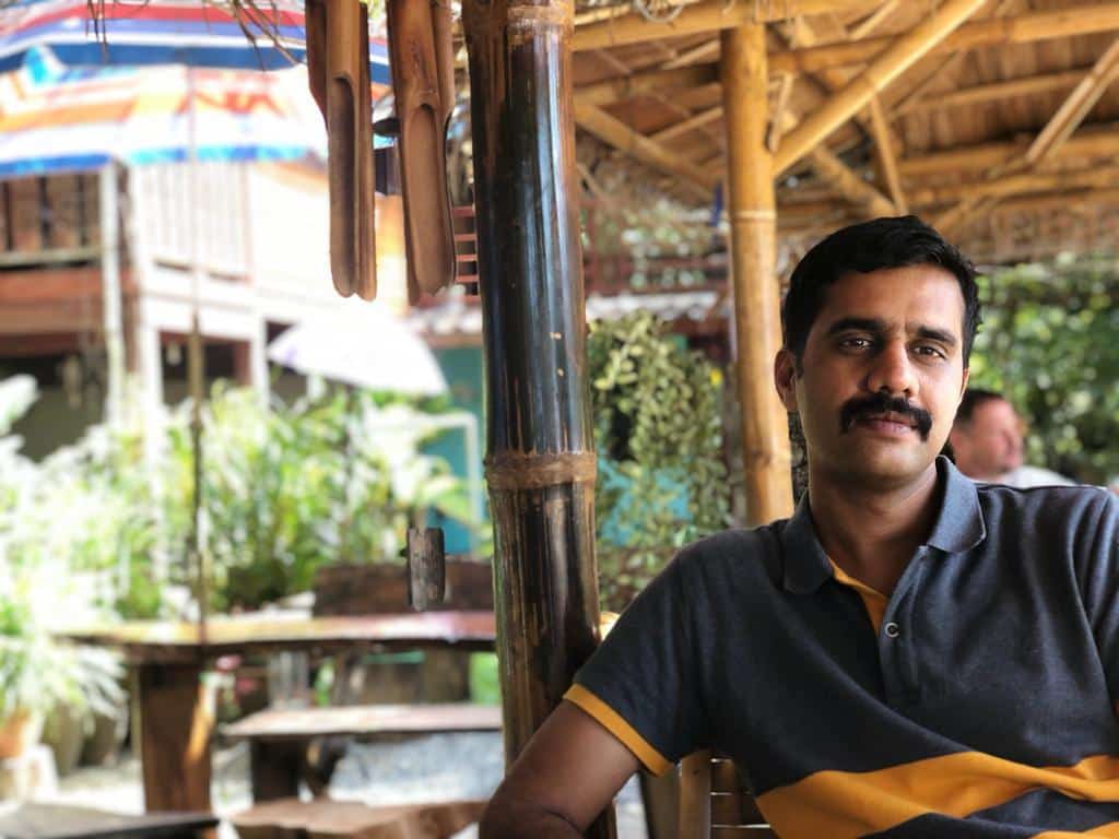 How This Data Scientist’s Greatest Risks Shaped His Career