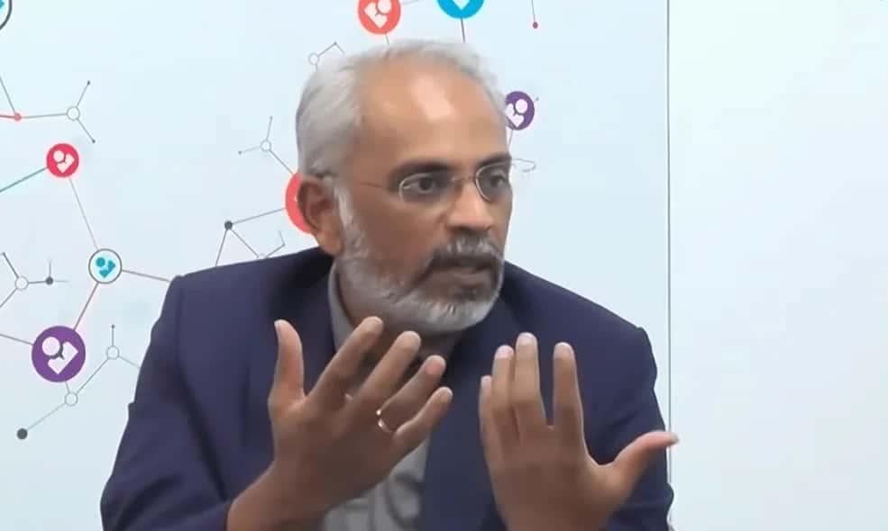 Using Information For Good Means Becoming Custodians For This Powerful Data, Says TransUnion CIBIL CEO
