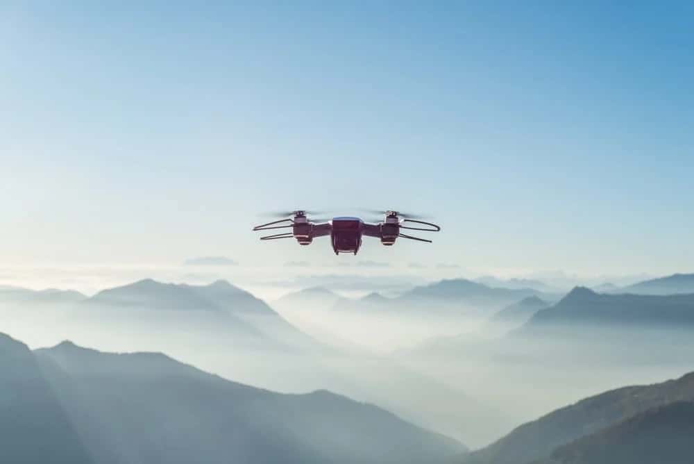 Why India Needs You To Register Your Drones ASAP