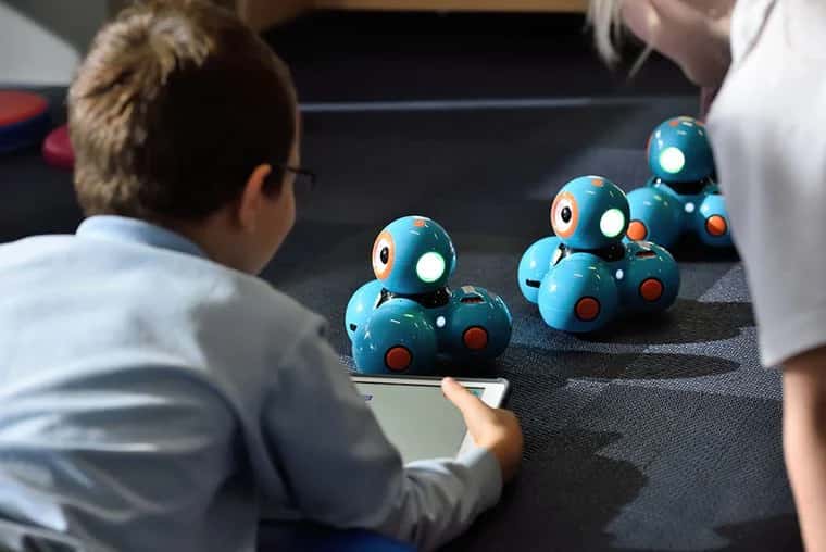 Child's Play: How Gen Z Kids Prefer AI-Powered ‘Smart’ Toys Over Legos & Barbies
