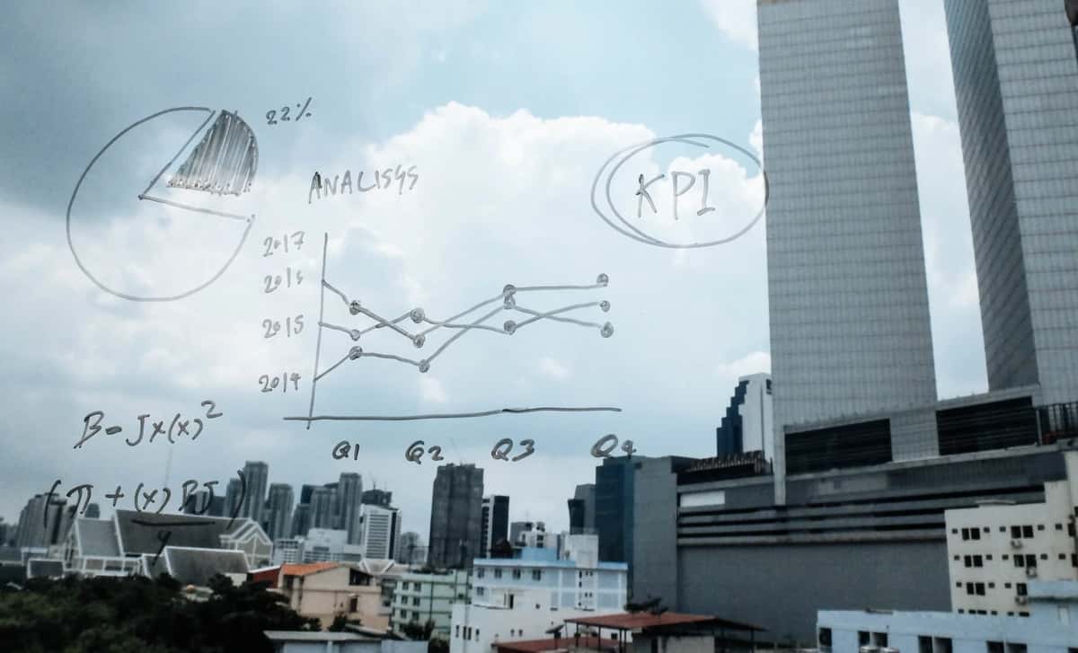 A Beginners Guide To Regression Techniques