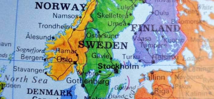 Nordic Countries Can Be The Next Big Destination For Indian IT Outsourcing