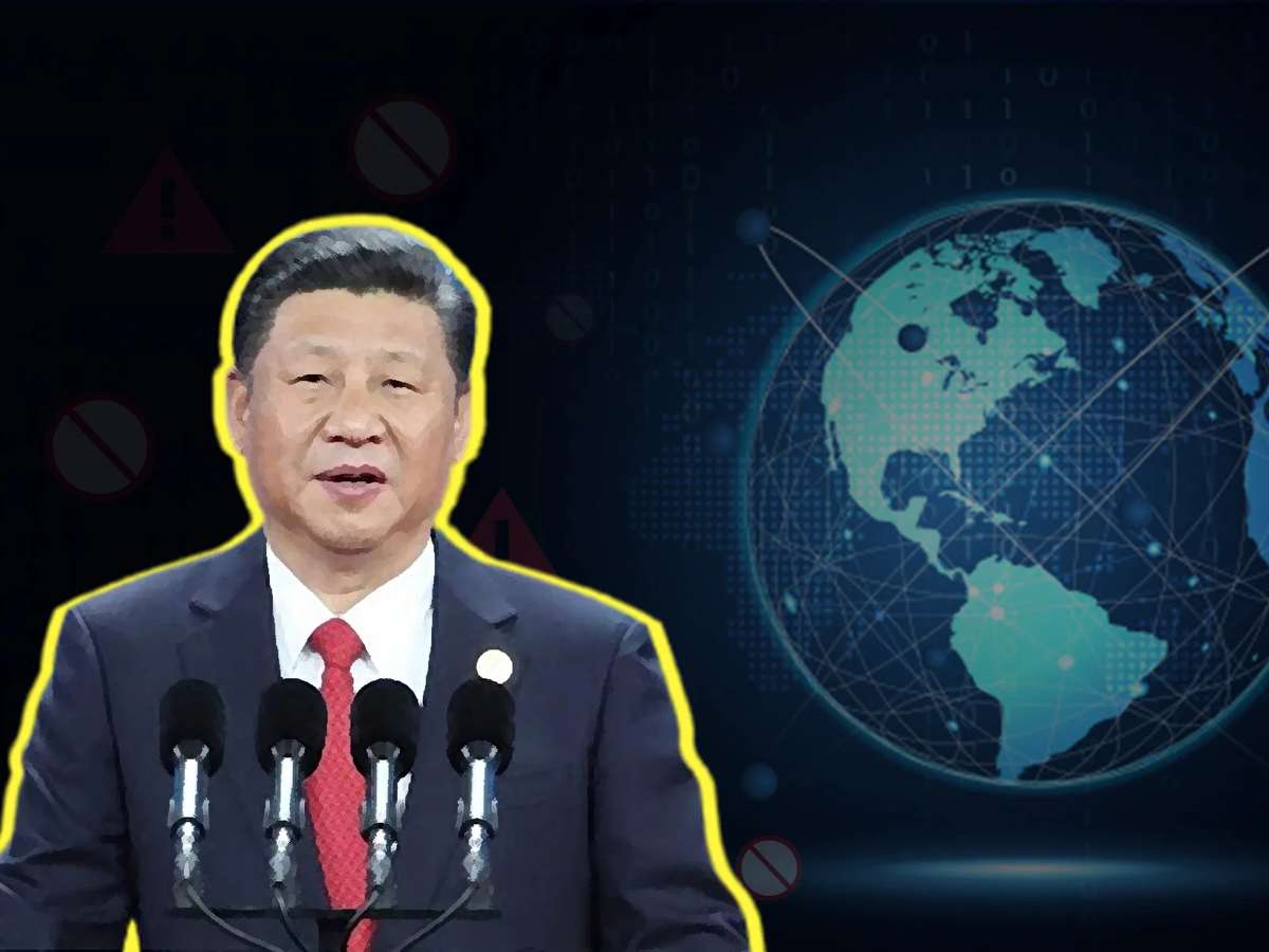 Will China Be Left Behind In The AI Race?