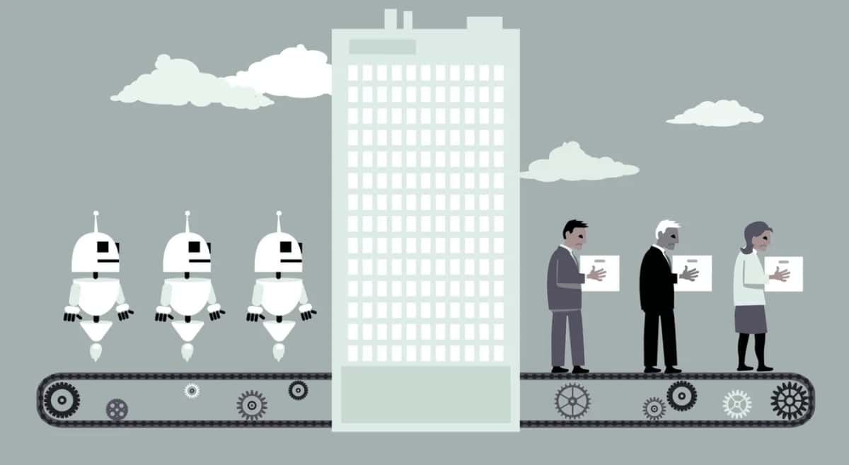 Artificial Intelligence And Schumpeter’s Creative Destruction