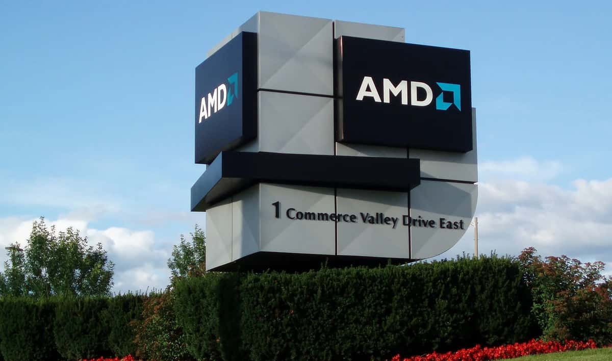 What Does AMD’s Graphics IP Theft Mean For The Company