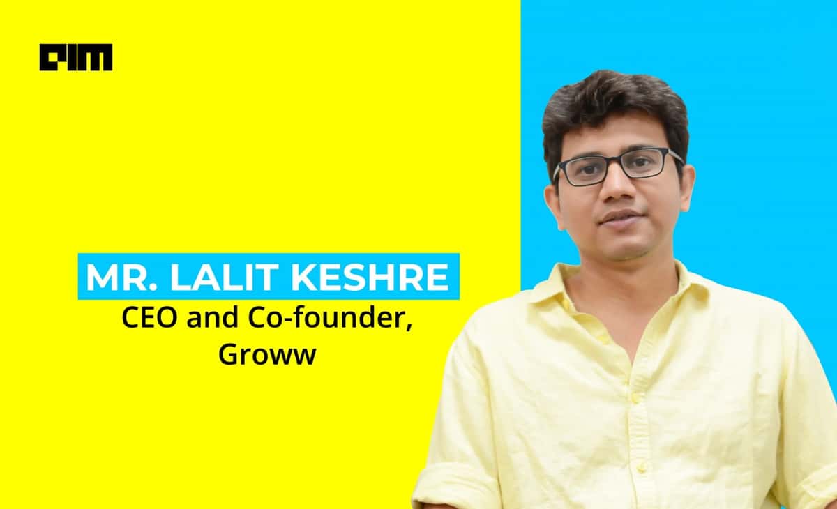 How This Bangalore-Based Startup Is Using Machine Learning To Help Millennials Invest Wisely