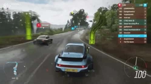 This AI Agent Uses Reinforcement Learning To Self-Drive In A Video Game