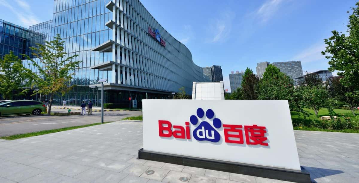 Baidu Conquers The Next-Gen AI Race By Beating Tech Giants In A Language Test