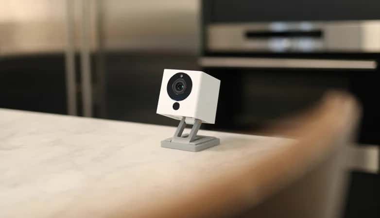 How A Security Camera Vendor Exposed User Data While Performing Analytics