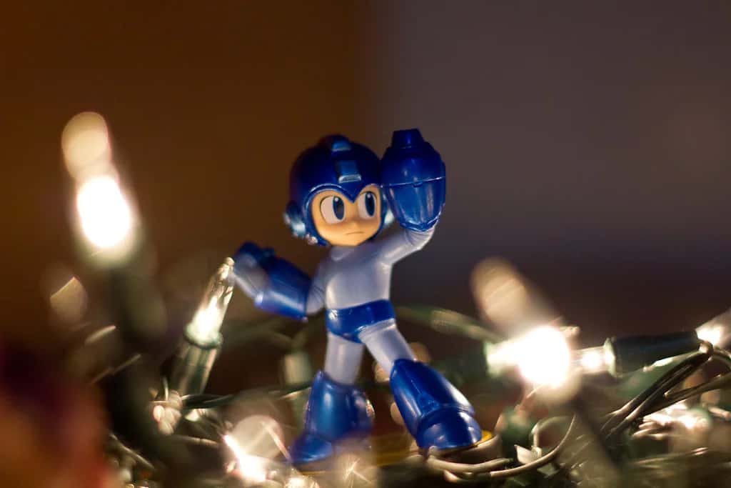How This Japanese Video Game Is Being Used To Benchmark AI Models
