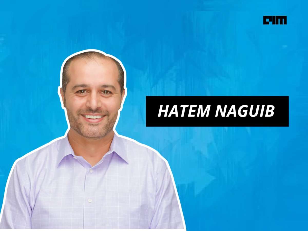 AI Can Identify Impersonation Attempts & Stops Attacks In Real-Time: Hatem Naguib, Barracuda Networks