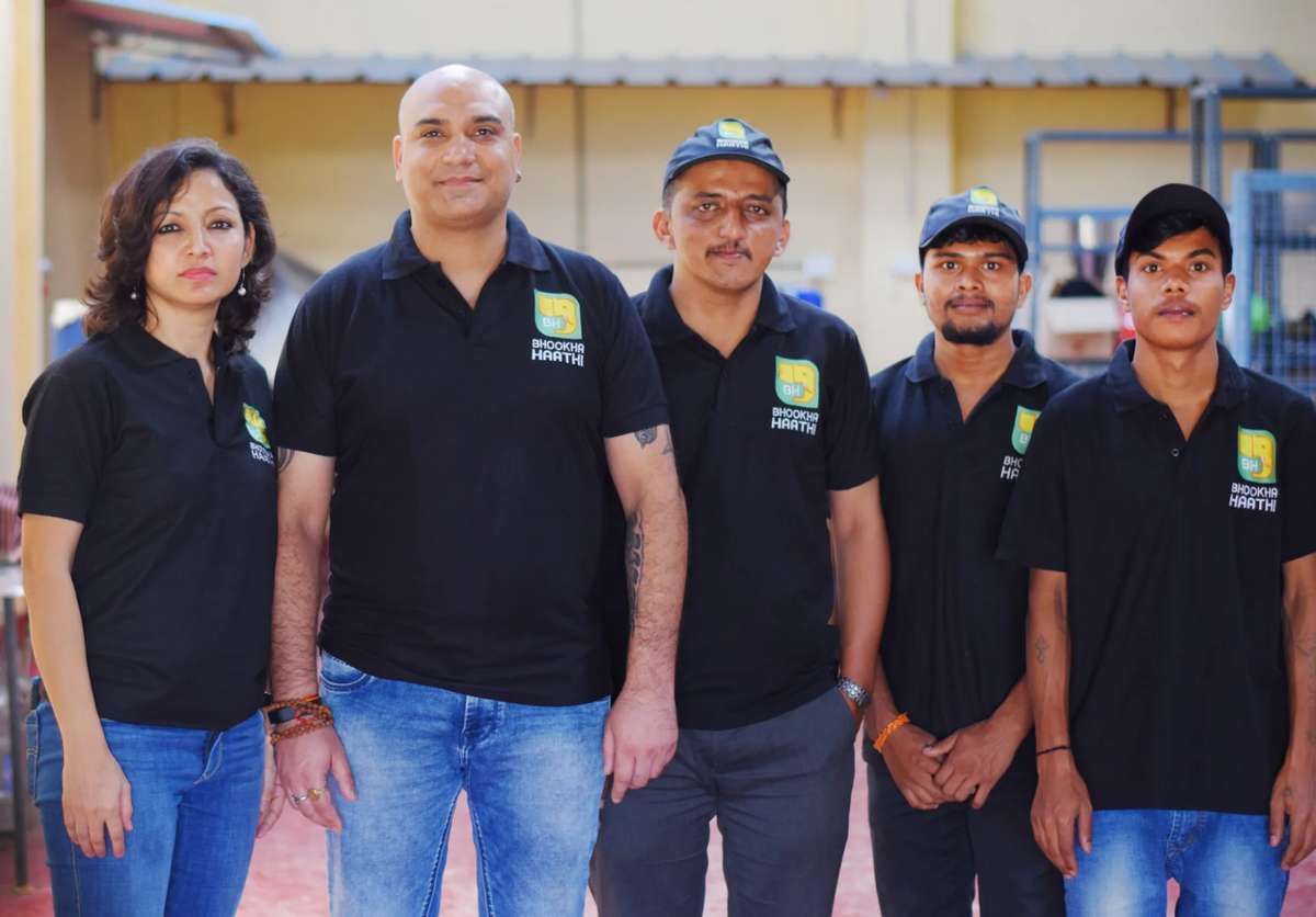 This Bootstrapped Nutraceutical-Tech Startup Is Providing AI-Based Solutions To Help Curb Tobacco Addiction